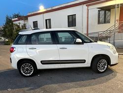 Bianco Usata 2013 Fiat 500 Due volumi | 6900 € (Molto cara)