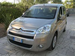 Beige Usata 2012 Citroën Berlingo XTR Monovolume | 9500 € (Molto cara)