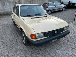 Usata 1983 Alfa Romeo Alfasud Due volumi | 6000 €