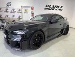 Other Usata 2023 BMW M2 M Performance Coupé | 67.990 € (Cara)