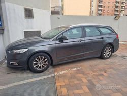 Grigio Usata 2016 Ford Mondeo S Station wagon | 11.000 € (Ottimo prezzo)