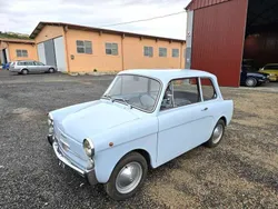 Argento Usata 1967 Autobianchi Bianchina Due volumi | 5900 €