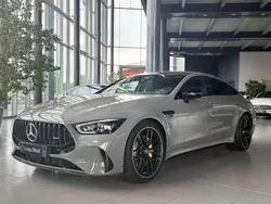 Grigio classico manufaktur Nuova 2025 Mercedes AMG GT Premium Plus Coupé | 139.900 € (Molto cara)