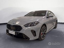 Grigio Nuova 2025 BMW 220 Efficient Dynamics Coupé | 50.300 € (Cara)