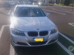Usata 2012 BMW 318 Station wagon | 4000 € (Super prezzo)