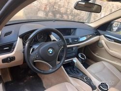 Nero Usata 2010 BMW X1 SUV | 7800 € (Buon prezzo)