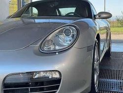 Usata 2006 Porsche Boxster Cabrio | 38.000 € (Molto cara)