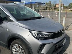 Gray Usata 2021 Opel Crossland SUV | 11.800 € (Buon prezzo)