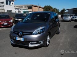 Grigio Usata 2014 Renault Scénic III XMOD Monovolume | 4000 € (Ottimo prezzo)