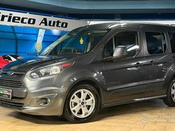 Grigio Usata 2017 Ford Tourneo Monovolume | 9900 € (Buon prezzo)