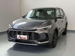 Grigio Nuova 2025 MG ZS Tre volumi | 16.900 € (Ottimo prezzo)