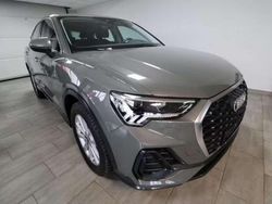 Grigio Usata 2021 Audi Q3 Sportback Ambiente SUV | 28.990 € (Ottimo prezzo)