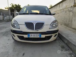 Usata 2004 Lancia Ypsilon Due volumi | 1099 € (Ottimo prezzo)