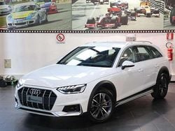 Bianco Usata 2023 Audi A4 Allroad Ambiente Station wagon | 36.750 € (Buon prezzo)