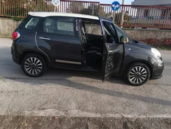 Usata 2015 Fiat 500L Monovolume | 8000 € (Buon prezzo)