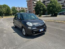 Nero Usata 2015 Fiat 500L Lounge Monovolume | 5499 € (Super prezzo)