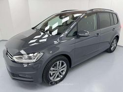 Dolphin grey Nuova 2025 VW Touran Monovolume | 36.900 € (Buon prezzo)