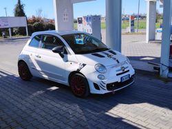 Usata 2010 Abarth 595 Due volumi | 7500 €