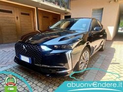 Nero Usata 2024 DS Automobiles DS4 Bastille Tre volumi | 23.999 € (Buon prezzo)