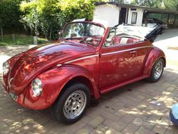 Usata 1970 VW Maggiolino Cabrio | 14.500 €