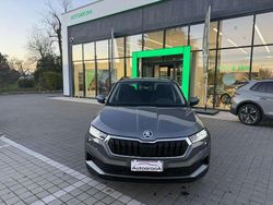 Grigio Usata 2024 Skoda Karoq Executive SUV | 29.900 € (Buon prezzo)