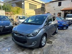 Grigio Usata 2013 Hyundai ix20 Comfort Due volumi | 7499 € (Buon prezzo)