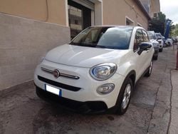 Bianco Usata 2021 Fiat 500X Urban SUV | 15.990 € (Buon prezzo)