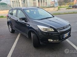 Usata 2014 Ford Kuga SUV | 7200 € (Ottimo prezzo)