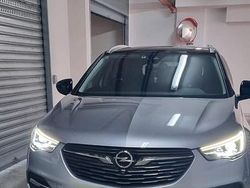 Grigio Usata 2019 Opel Grandland X SUV | 15.850 €