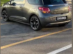 Usata 2013 DS Automobiles DS3 Cabriolet Cabrio | 6500 € (Buon prezzo)