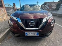 Usata 2020 Nissan Juke Tekna SUV | 13.999 € (Buon prezzo)