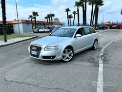 Usata 2008 Audi A6 Business Station wagon | 1800 € (Ottimo prezzo)
