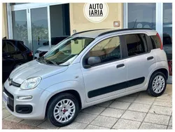 Argento Usata 2020 Fiat Panda Lounge Due volumi | 11.000 € (Buon prezzo)