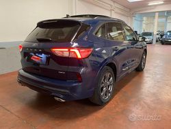 Blu Usata 2021 Ford Kuga ST-Line SUV | 19.900 € (Ottimo prezzo)