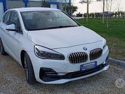 Bianco Usata 2019 BMW 216 Monovolume | 17.900 €