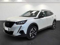 Bianco Usata 2022 Peugeot 2008 Allure SUV | 18.500 € (Buon prezzo)