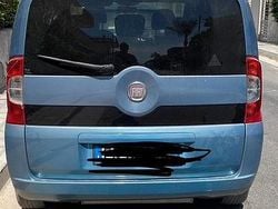 Usata 2011 Fiat Qubo Trekking Monovolume | 3000 € (Buon prezzo)