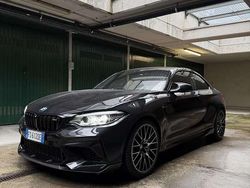 Usata 2018 BMW M2 Competition Edition Coupé | 57.000 € (Molto cara)