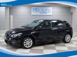 Blu Usata 2019 Peugeot 308 Style Tre volumi | 13.900 € (Cara)