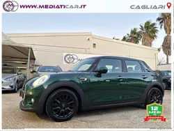 Usata 2017 Mini One D Hype Due volumi | 12.000 € (Buon prezzo)