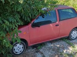 Rosso Usata 1998 Fiat Punto S Due volumi | 1800 € (Buon prezzo)