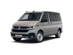 Bianco Usata 2024 VW T6.1 California Furgone | 59.017 €