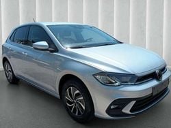Argento Nuova 2025 VW Polo Edition Tre volumi | 21.470 € (Buon prezzo)