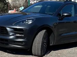 Usata 2019 Porsche Macan S SUV | 59.000 € (Molto cara)