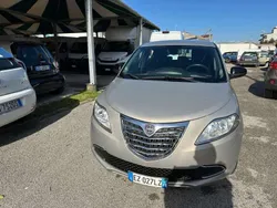Beige Usata 2015 Lancia Ypsilon Gold Due volumi | 7900 € (Buon prezzo)