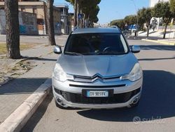 Grigio Usata 2009 Citroën C-Crosser SUV | 3200 € (Ottimo prezzo)