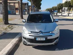 Usata 2009 Citroën C-Crosser SUV | 3200 € (Buon prezzo)