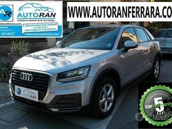 Grigio Usata 2017 Audi Q2 Business SUV | 17.900 € (Buon prezzo)