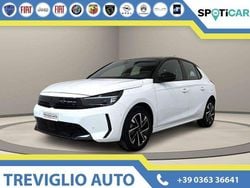 Bianco / metallizzato Usata 2024 Opel Corsa Tre volumi | 14.950 € (Buon prezzo)