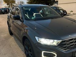 Usata 2020 VW T-Roc Advance SUV | 20.500 € (Cara)